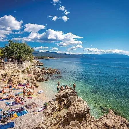 Casa vacanze George