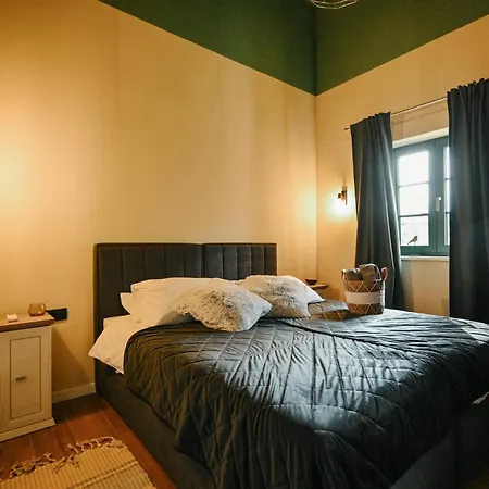 George Casa vacanze *