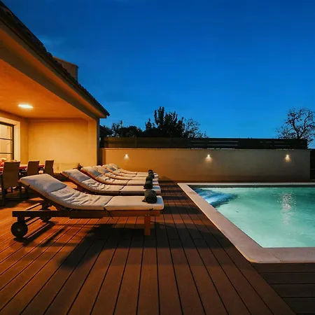 Casa vacanze George