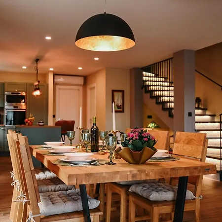 George 度假居 布里比尔