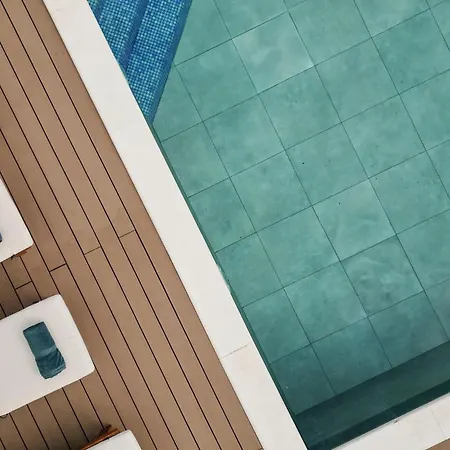 度假居 George 布里比尔