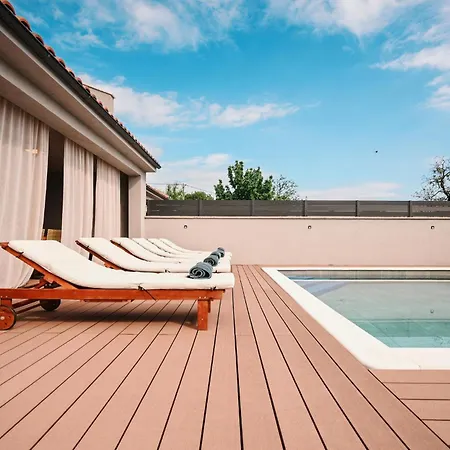 度假居 George 布里比尔